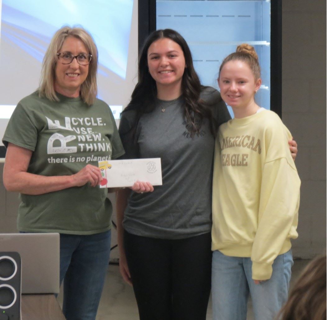 Ardyn - Taylor PSA 2024 video contest winner